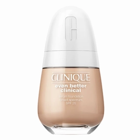 Clinique Even Better Clinical Serum Foundation Broad Spectrum SPF 25 - CN 40 Cream Chamois