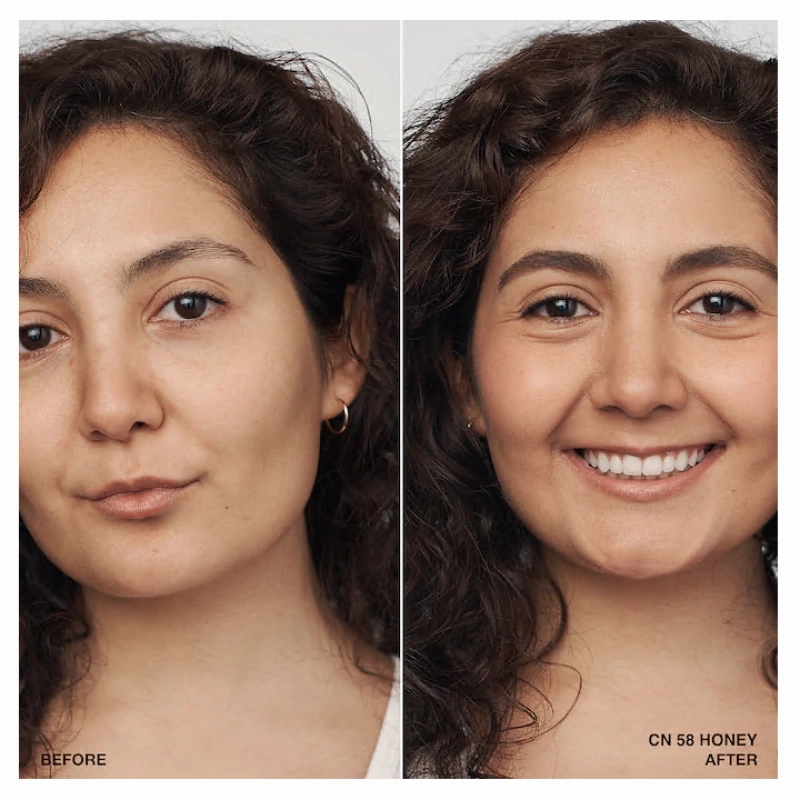 Clinique Even Better Clinical Serum Foundation Broad Spectrum SPF 25 - CN 58 Honey