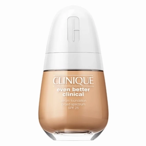 Clinique Even Better Clinical Serum Foundation Broad Spectrum SPF 25 - CN 70 Vanilla