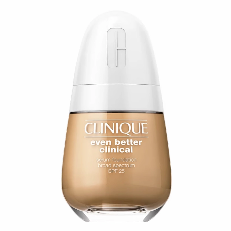 Clinique Even Better Clinical Serum Foundation Broad Spectrum SPF 25 - CN 90 Sand