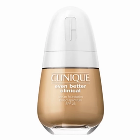 Clinique Even Better Clinical Serum Foundation Broad Spectrum SPF 25 - CN 90 Sand