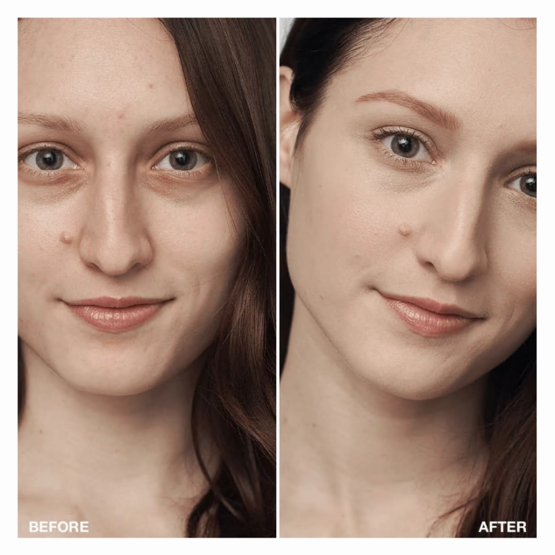 Clinique Even Better Clinical Serum Foundation Broad Spectrum SPF 25 - WN 01 Flax