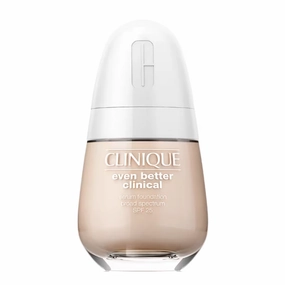 Clinique Even Better Clinical Serum Foundation Broad Spectrum SPF 25 - WN 01 Flax