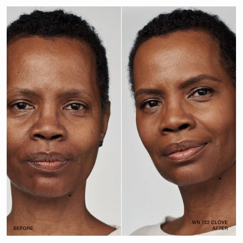 Clinique Even Better Clinical Serum Foundation Broad Spectrum SPF 25 - WN 122 Clove