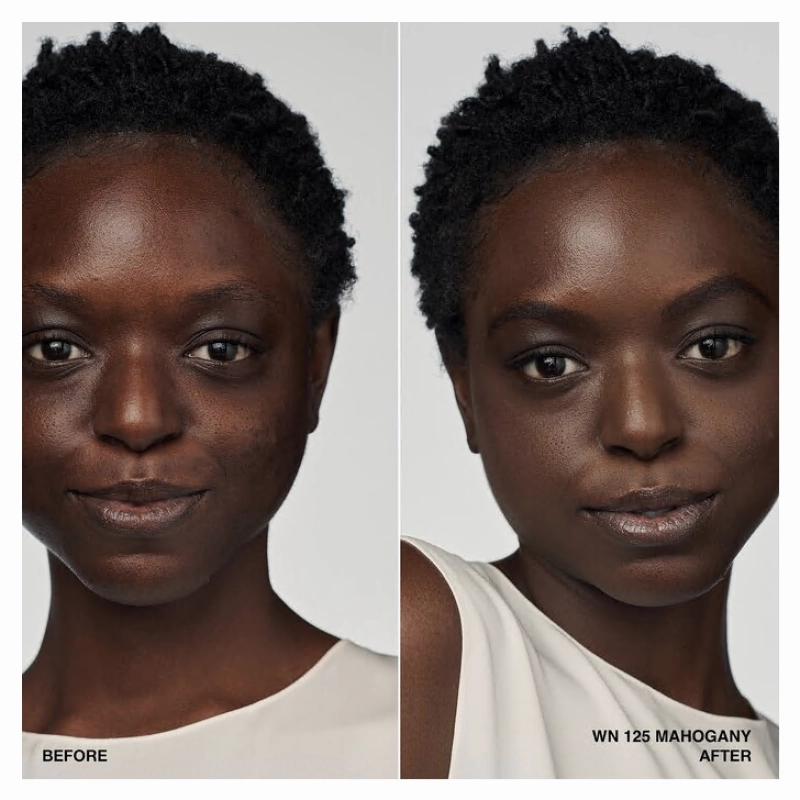 Clinique Even Better Clinical Serum Foundation Broad Spectrum SPF 25 - WN 125 Mahogany