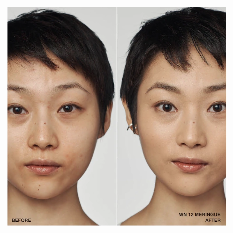 Clinique Even Better Clinical Serum Foundation Broad Spectrum SPF 25 - WN 12 Meringue