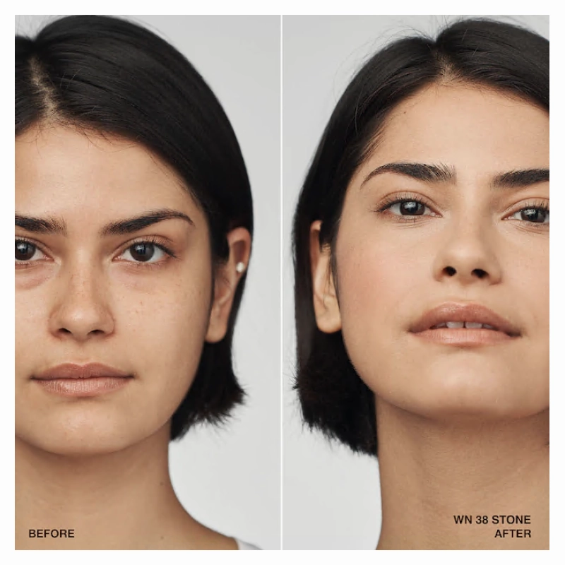 Clinique Even Better Clinical Serum Foundation Broad Spectrum SPF 25 - WN 38 Stone