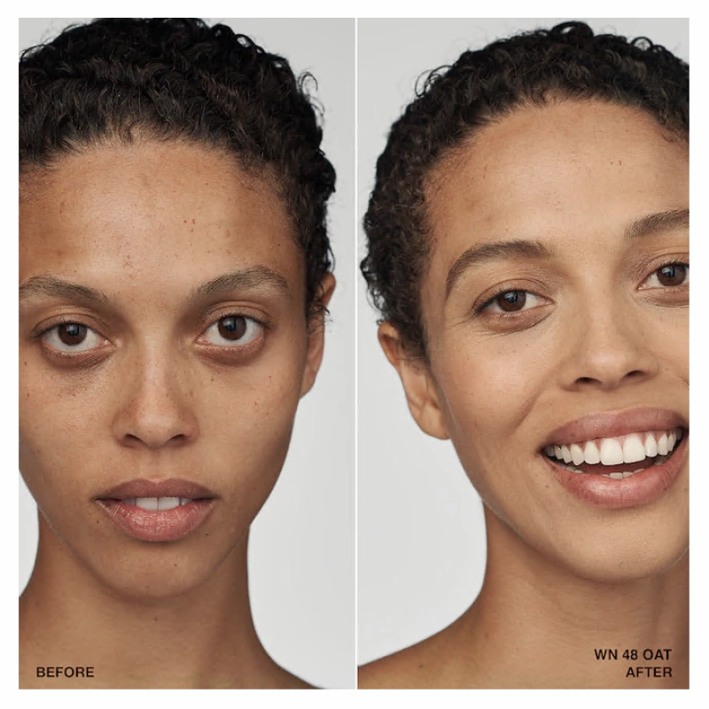 Clinique Even Better Clinical Serum Foundation Broad Spectrum SPF 25 - WN 48 Oat