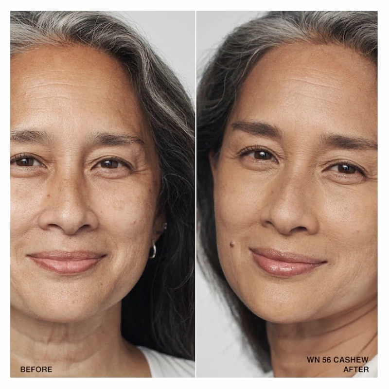 Clinique Even Better Clinical Serum Foundation Broad Spectrum SPF 25 - WN 56 Cashew