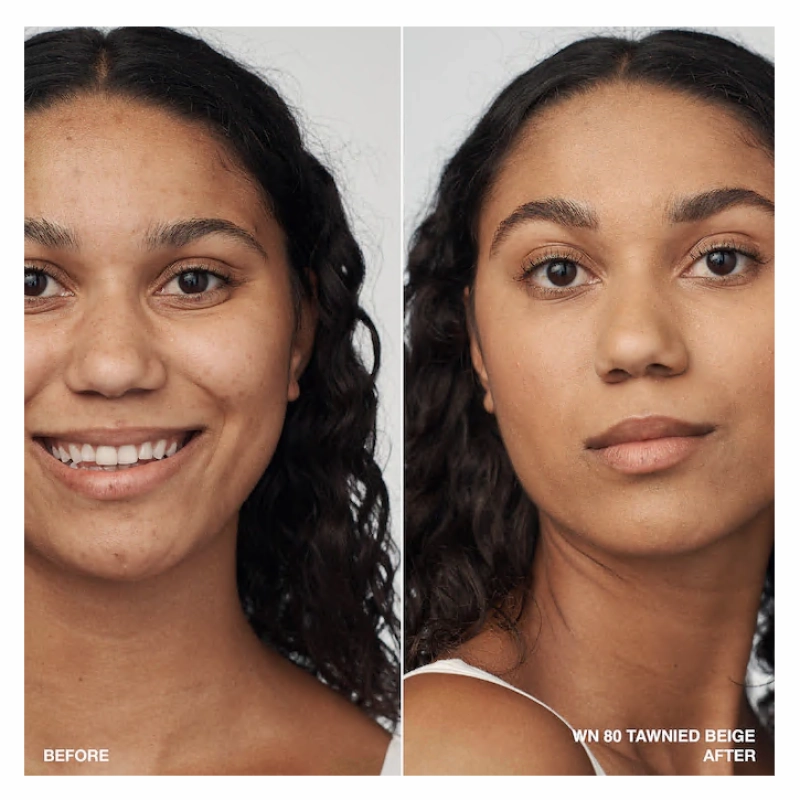 Clinique Even Better Clinical Serum Foundation Broad Spectrum SPF 25 - WN 80 Tawnied Beige