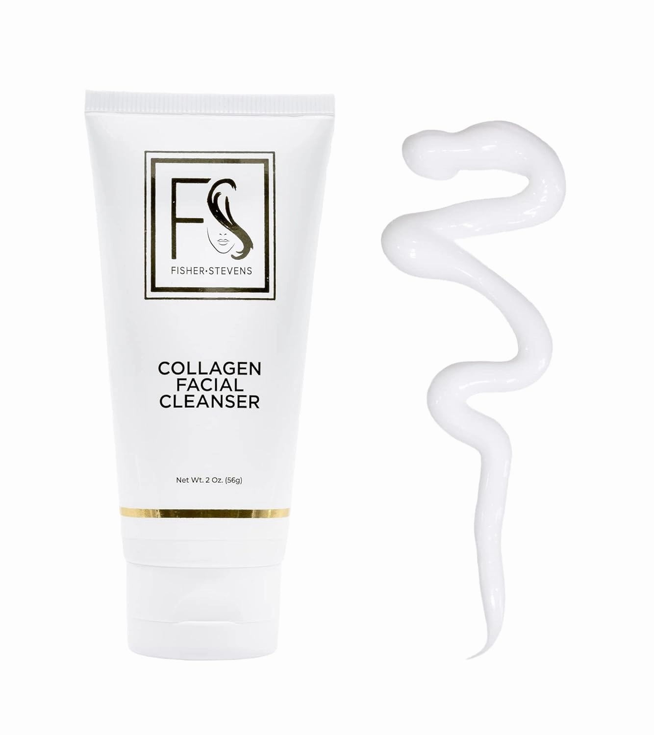 Collagen Facial Cleanser (2oz)