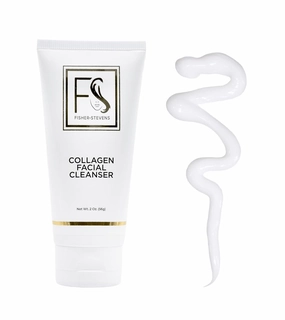 Collagen Facial Cleanser (2oz)