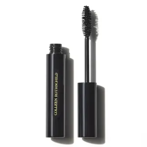 COLLEEN ROTHSCHILD Panoramic Mascara | Shade: Wicked Black | Delivers Multidimensional Volume, Length & Definition While Nourishing Lashes (0.33 fl oz)