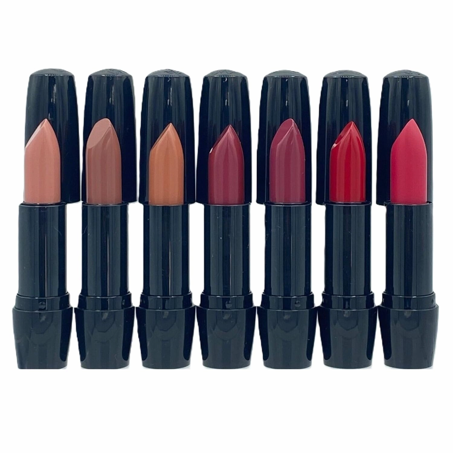 Color Design Lipstick (181 Red Stiletto (Cream), 0.14 oz)