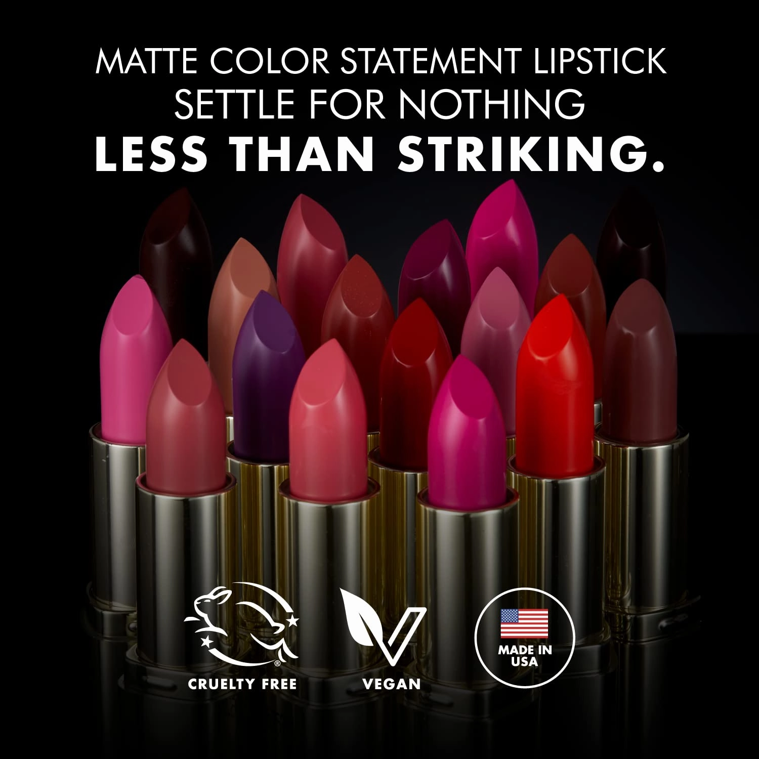 Color Statement Lipstick 88 Raisin Berry