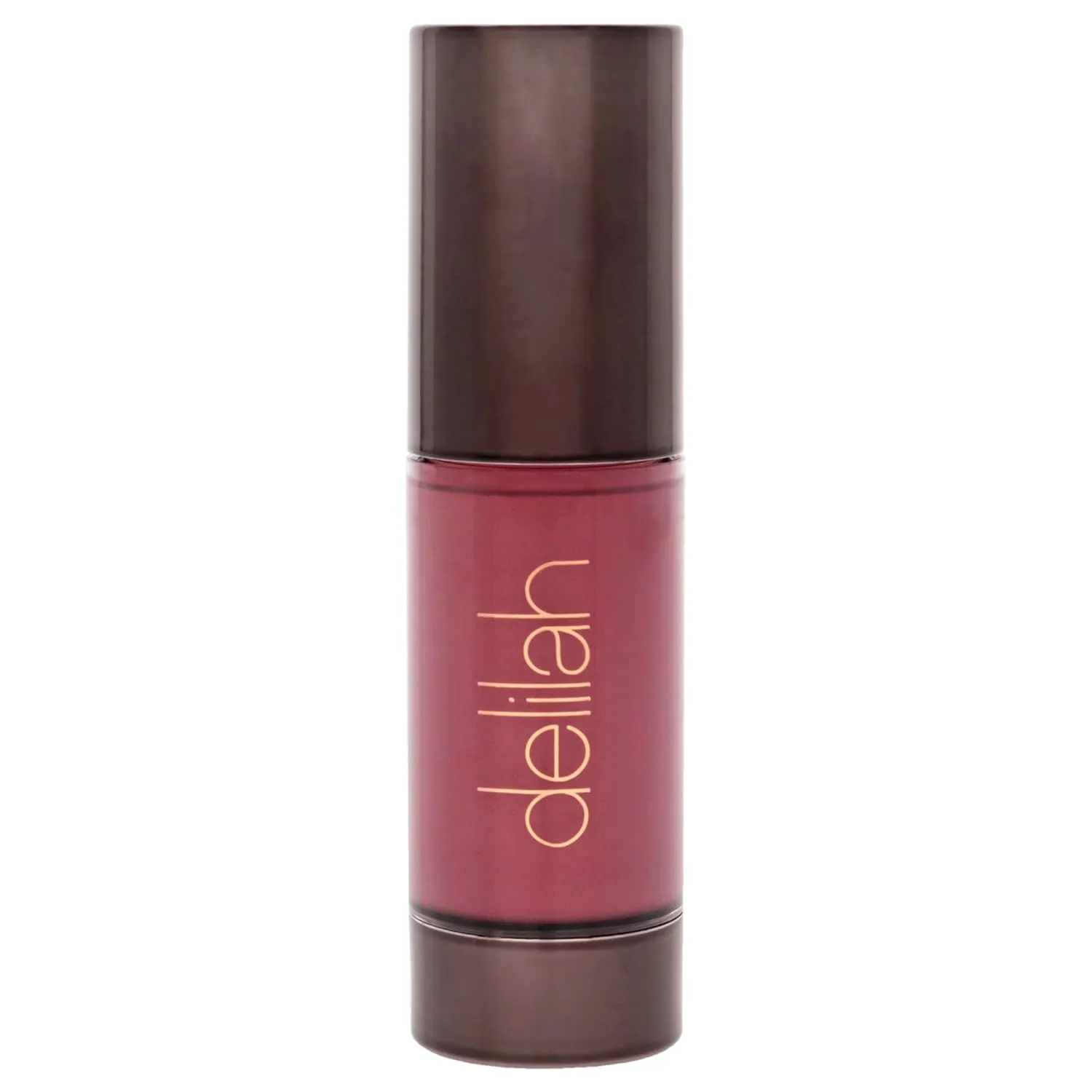 Colour Intense Liquid Lipstick - Belle - Longwear, Lightweight, Full Coverage, Highly Pigmented Makeup Lipstick For Women - Matte Finish - Paraben Free - 7 ml / 0.24 Oz