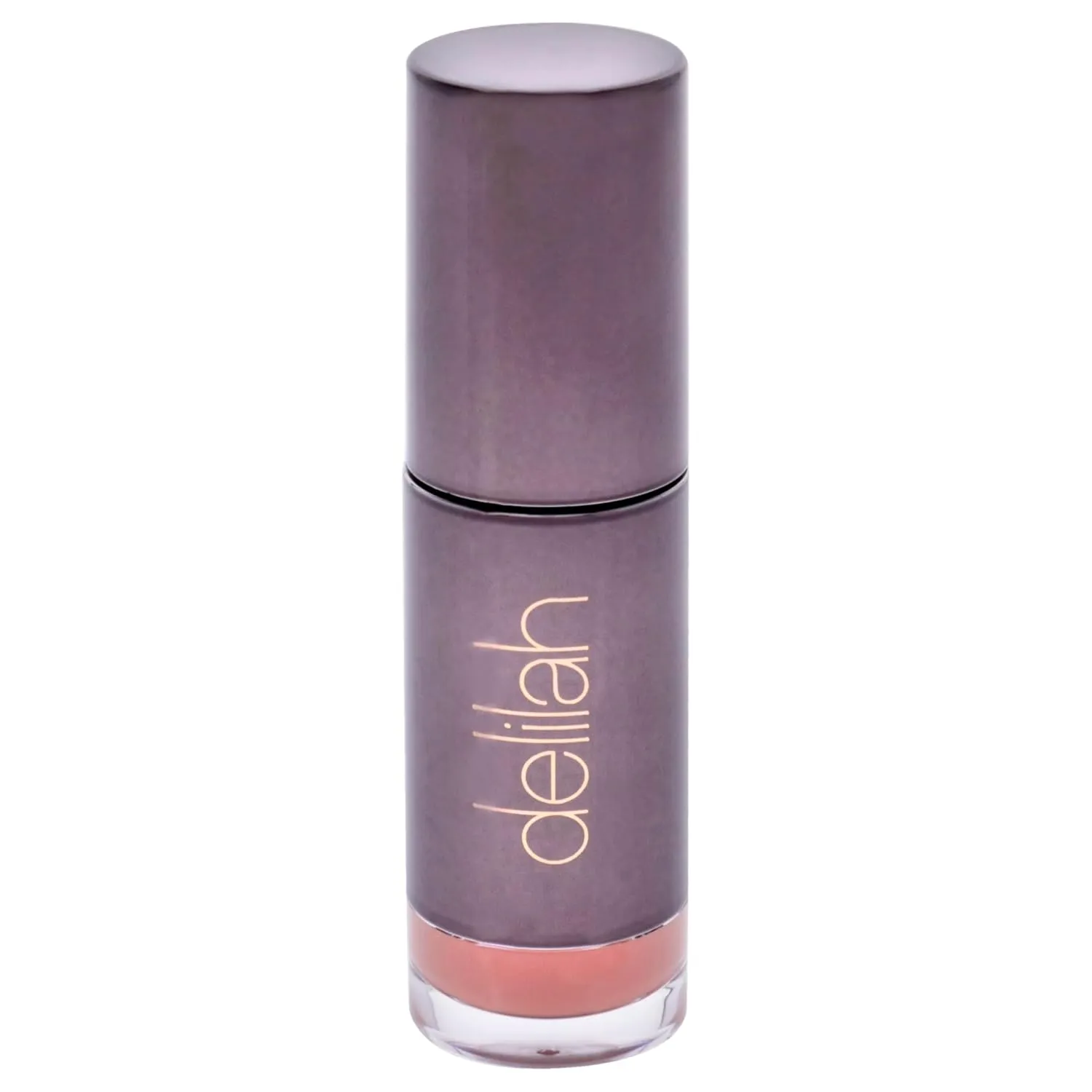 Colour Intense Liquid Lipstick - Breeze - Longwear, Lightweight, Full Coverage, Highly Pigmented Makeup Lipstick For Women - Matte Finish - Paraben Free - 7 ml / 0.24 Oz
