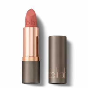 Colour Intense Cream Lipstick - Muse