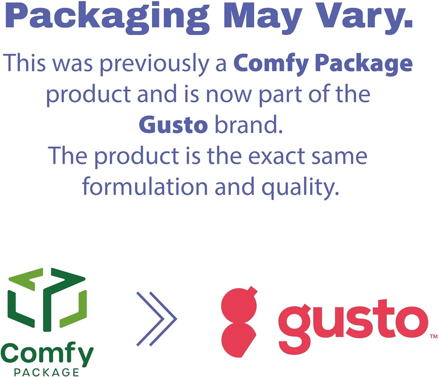 Comfy Package [10 Inch - 125 Count Heavy-Duty 100% Compostable Plates, 3 Compartment Eco-Friendly, Kraft Disposable Sugarcane Paper Plates - Brown Unbleached