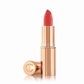 CORAL KISS