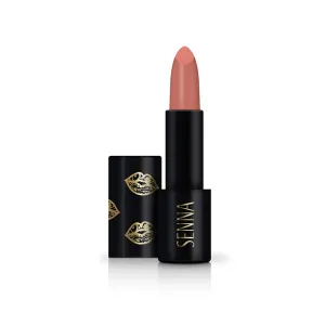 Cosmetics, Matte Fixation Lipstick, 0.12 oz (Bohemian-Nude Beige)