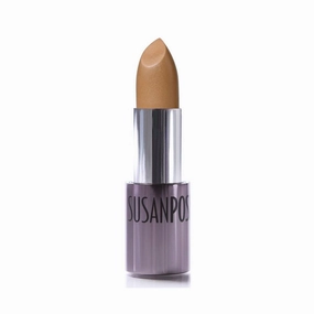 COSMETICS, COLORESSENTIAL: (Santa Fe) - Natural Makeup/Long Lasting Lipstick, Balm & Lip Plumper In One / 15 Colors/Cruelty Free/USA