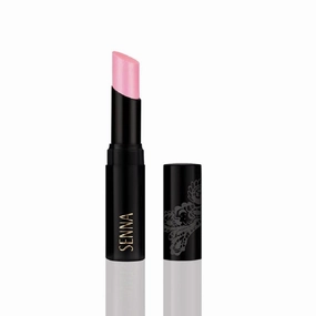 Cosmetics Lip Luster Sheer Hydrating Color, Pink Pop