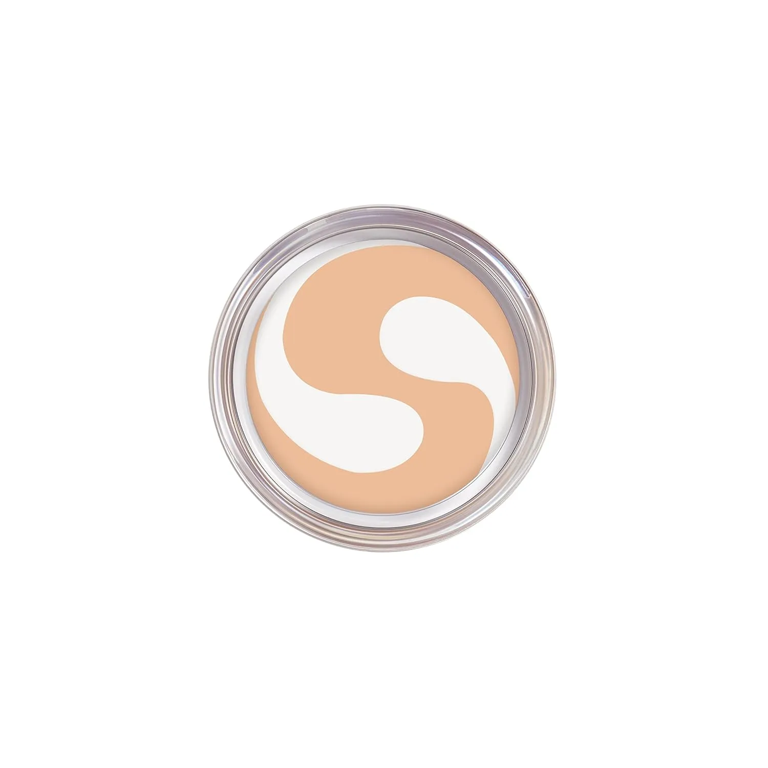 COVERGIRL OLAY Simply Ageless Instant Wrinkle-Defying Foundation 210 Classic Ivory 0.44 Fl Oz & Simply Ageless 3-in-1 Liquid Foundation Classic Ivory