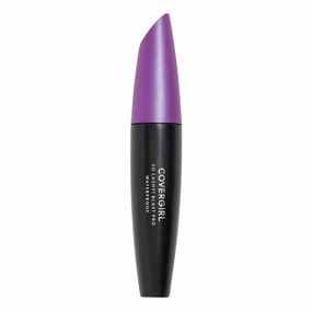 COVERGIRL So Lashy! blastPRO Waterproof Mascara Extreme Black .44 fl oz (13.1 ml) (Packaging may vary)
