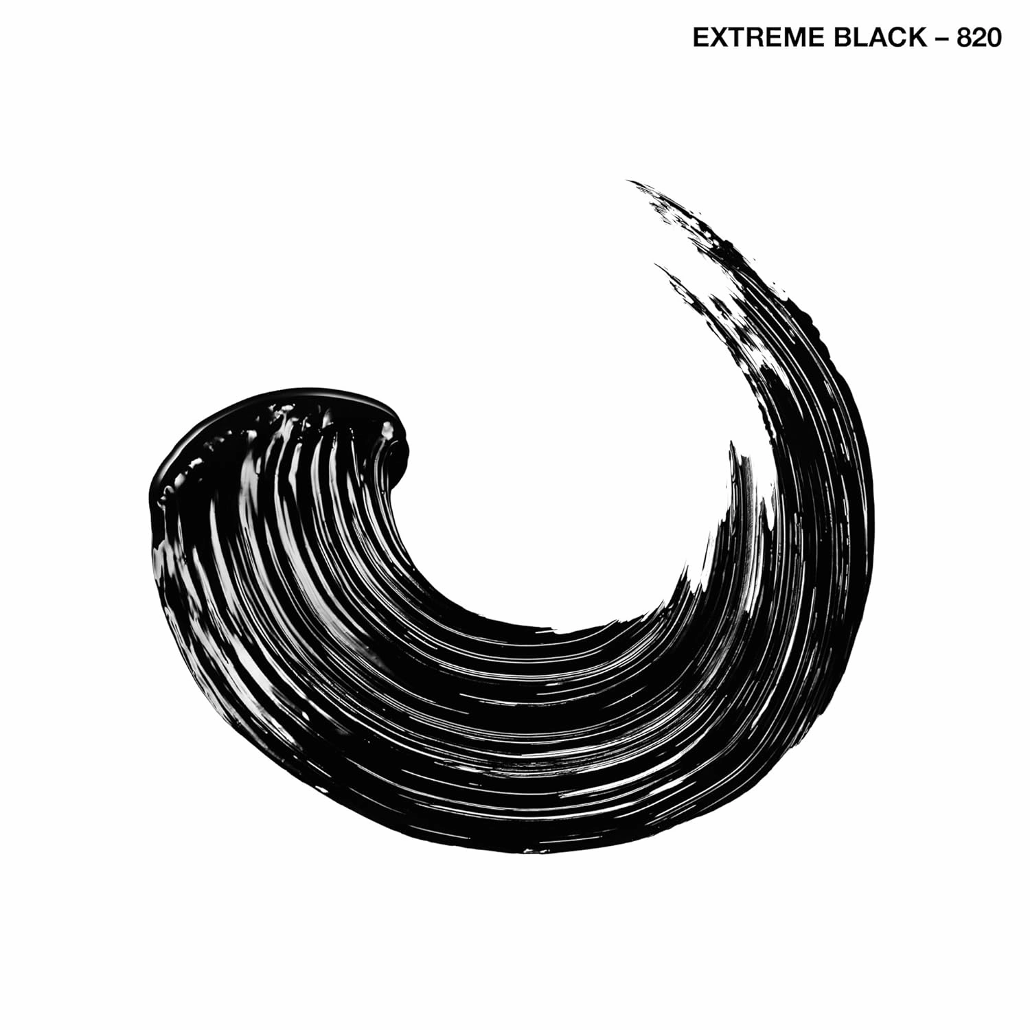 COVERGIRL So Lashy! blastPRO Waterproof Mascara Extreme Black .44 fl oz (13.1 ml) (Packaging may vary)