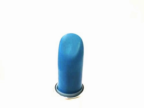 Crazy Colors Lipstick (Berry Blue)