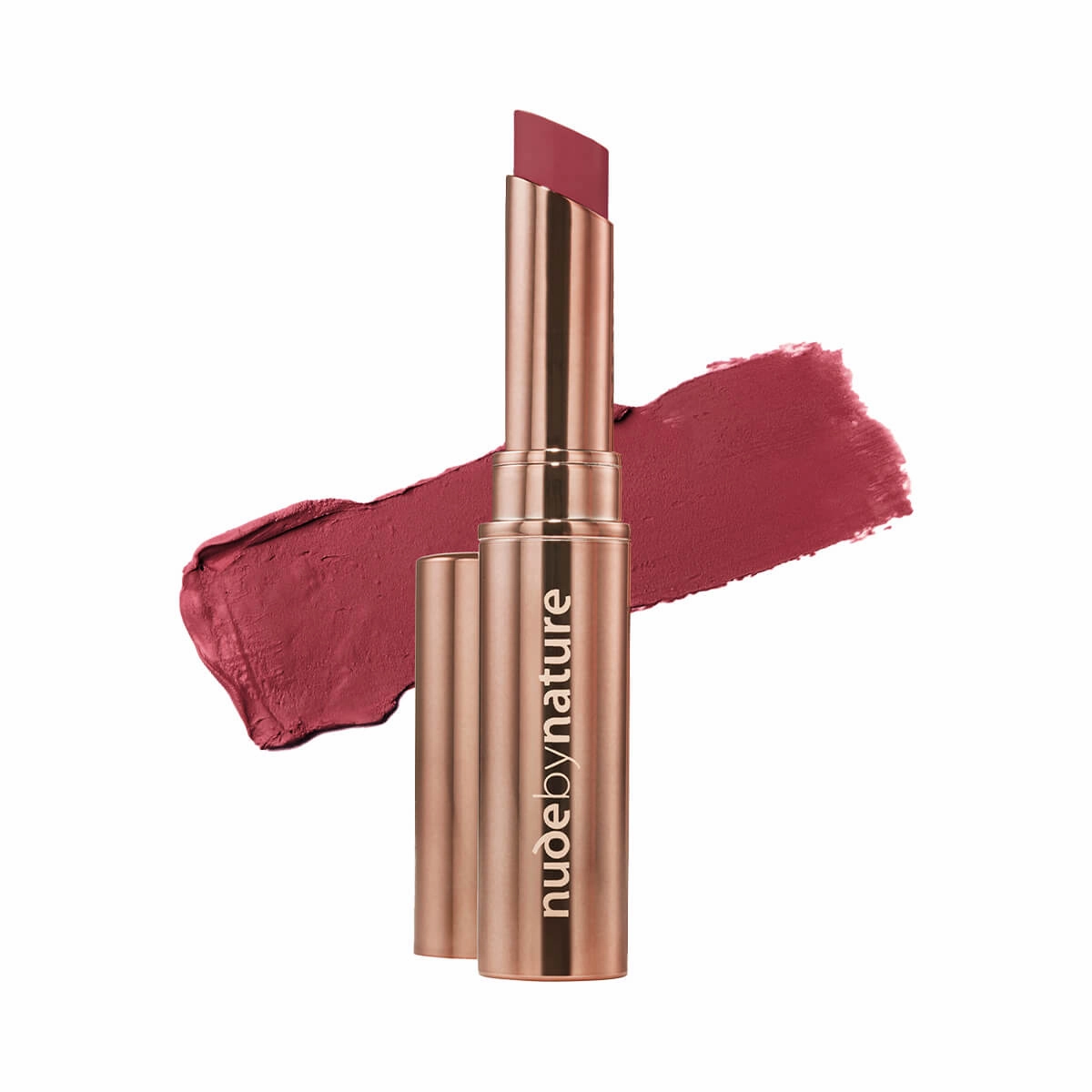 Creamy Matte Lipstick