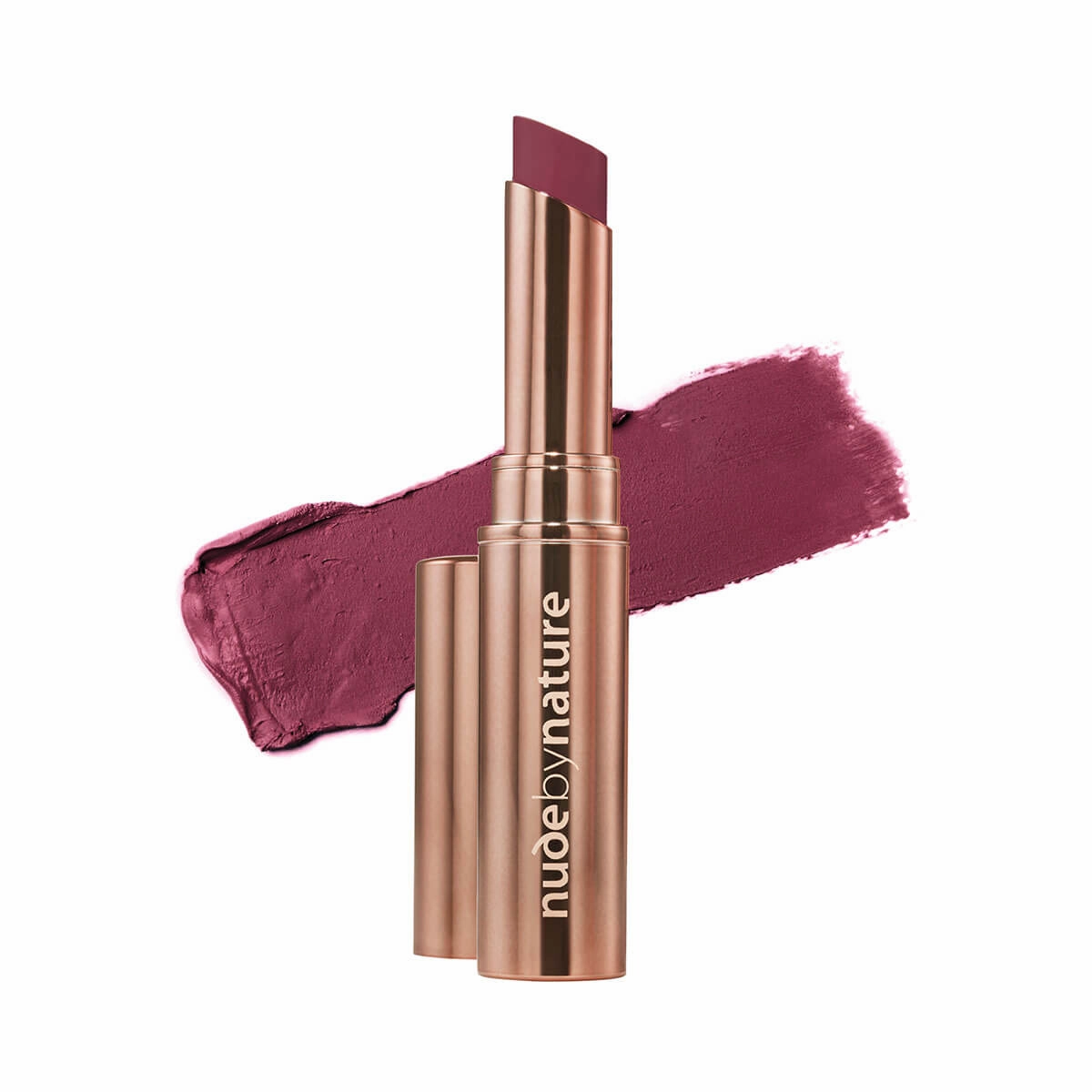 Creamy Matte Lipstick