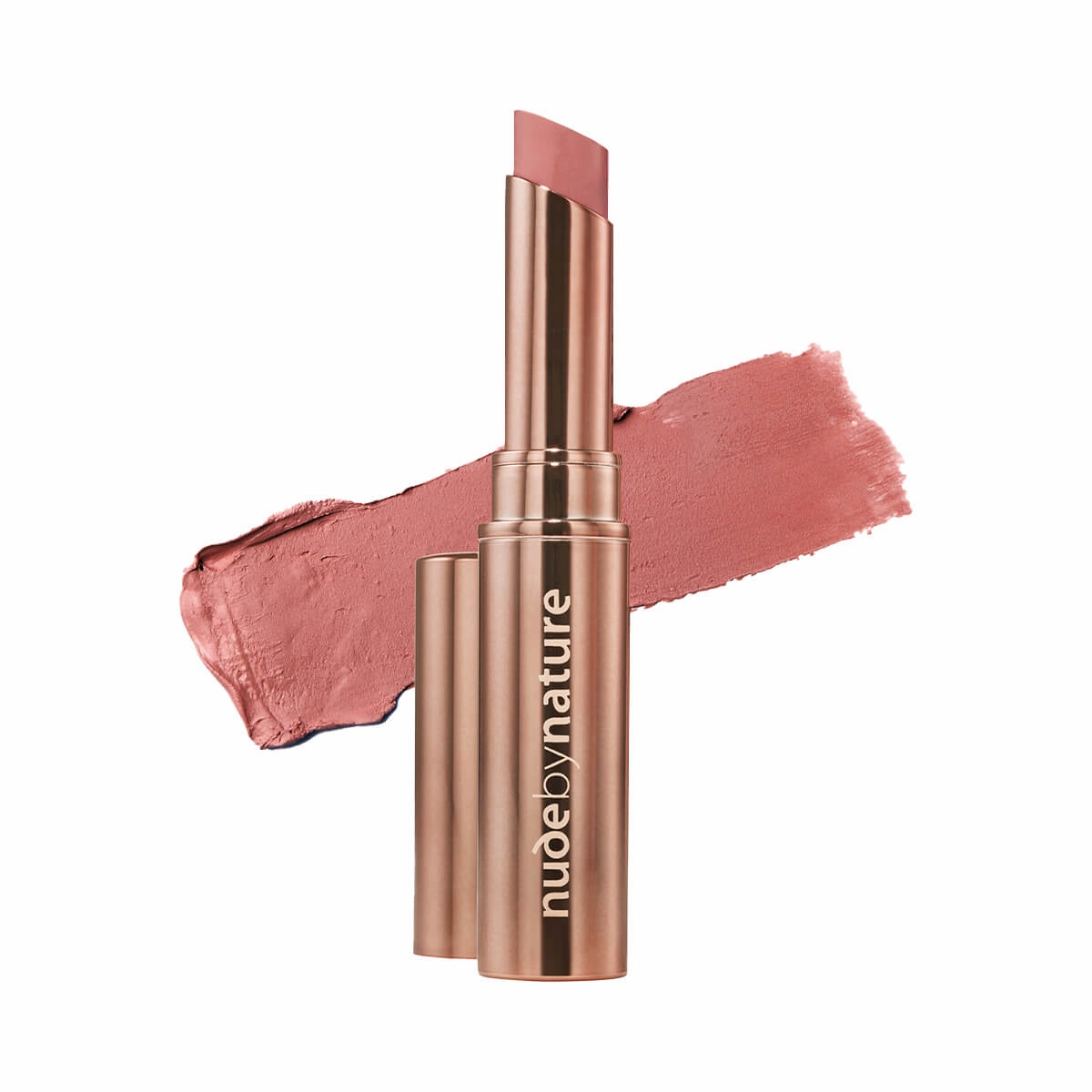 Creamy Matte Lipstick