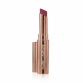 Creamy Matte Lipstick