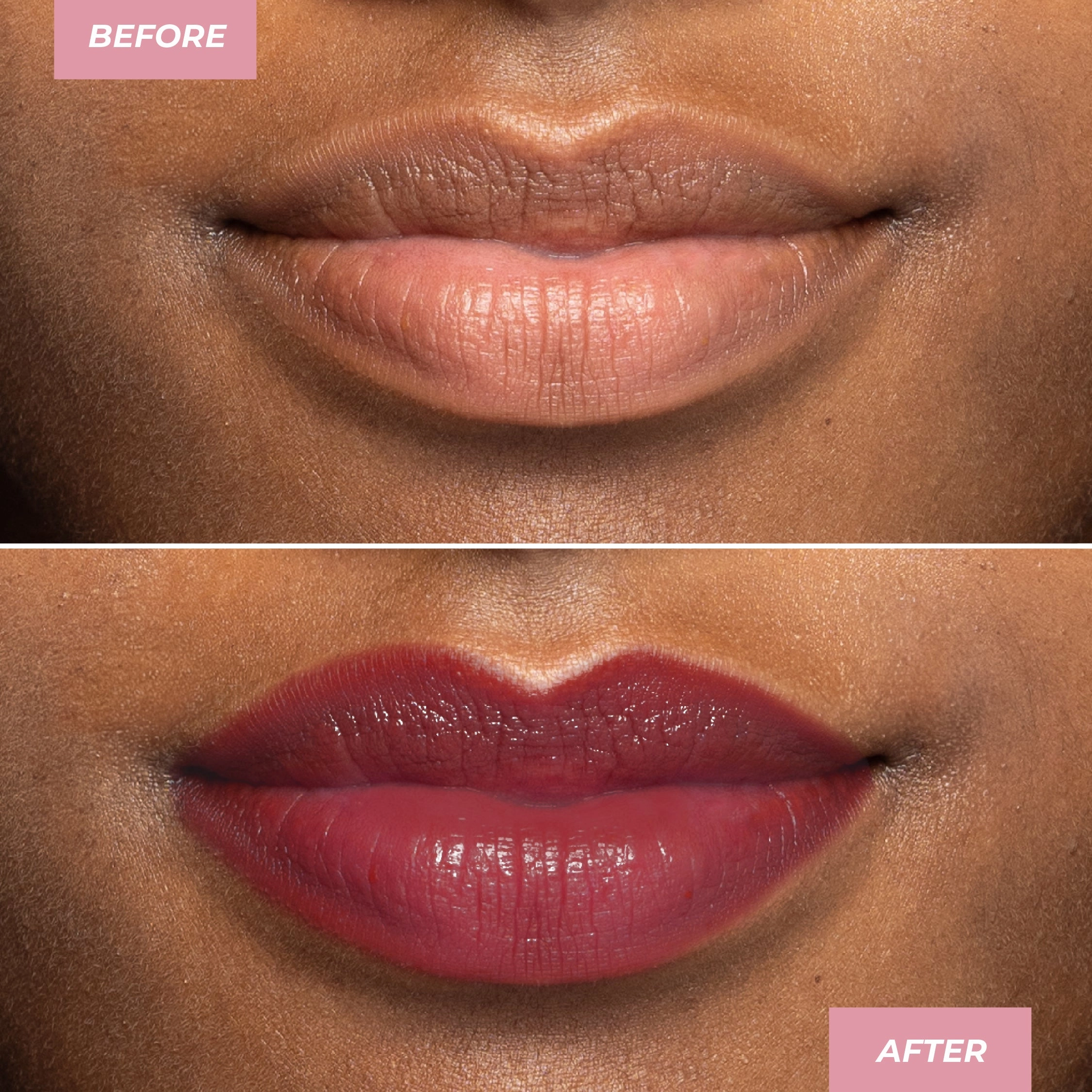 Creme Matte Luxe Lipstick
