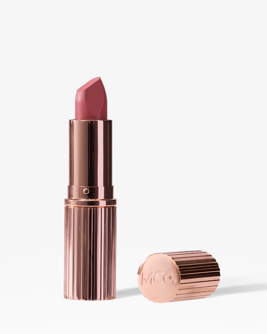 Creme Matte Luxe Lipstick