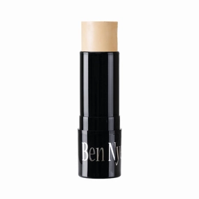 Creme Stick Foundation - Olive 4 SFB-04