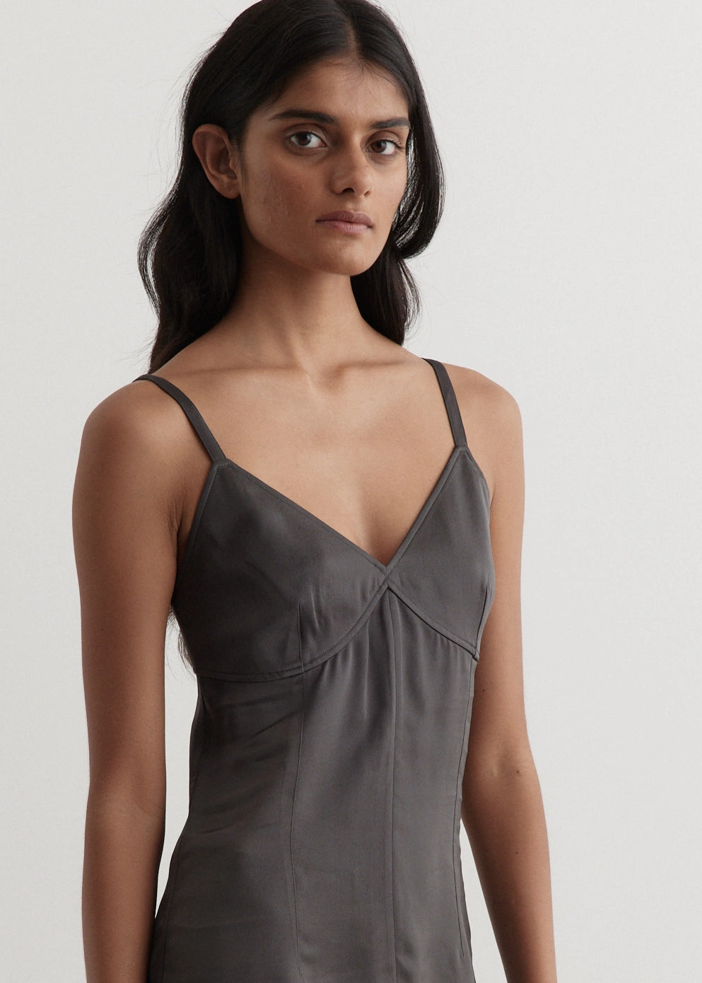 Crepe Cami Top
