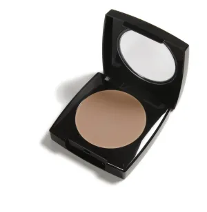 Danyel' Cream Compact Foundation 1 Oz. Deep Bronze