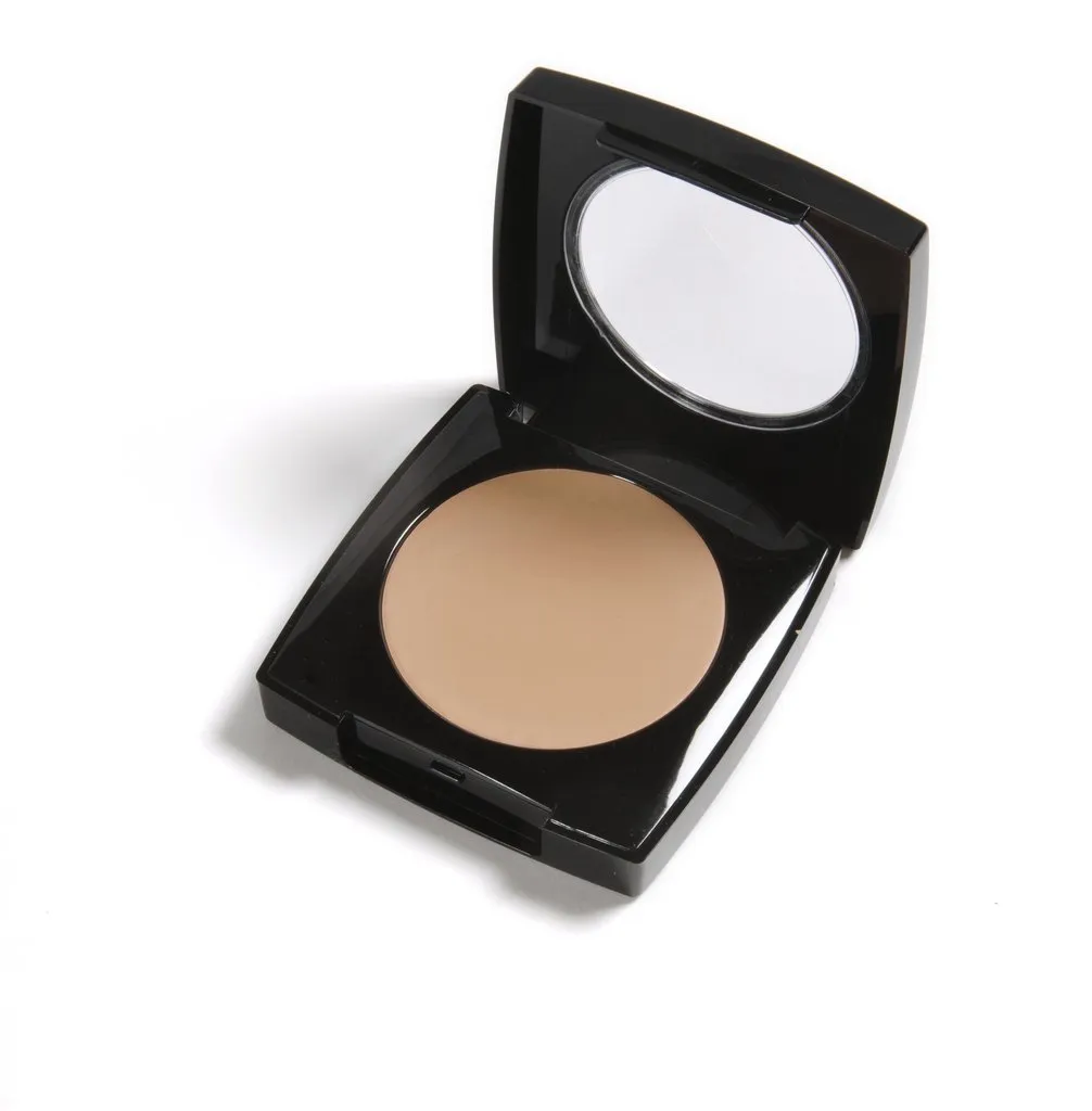 Danyel' Cream Compact Foundation 1 Oz. Soft Beige