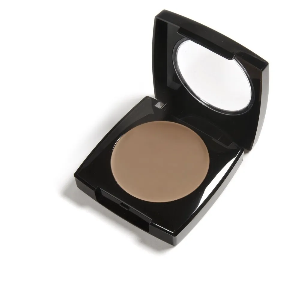 Danyel' Cream Compact Foundation 1 Oz. Sun Beige