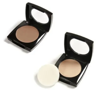 Danyel' Sun Beige Cream Foundation & Translucent Pressed Powder