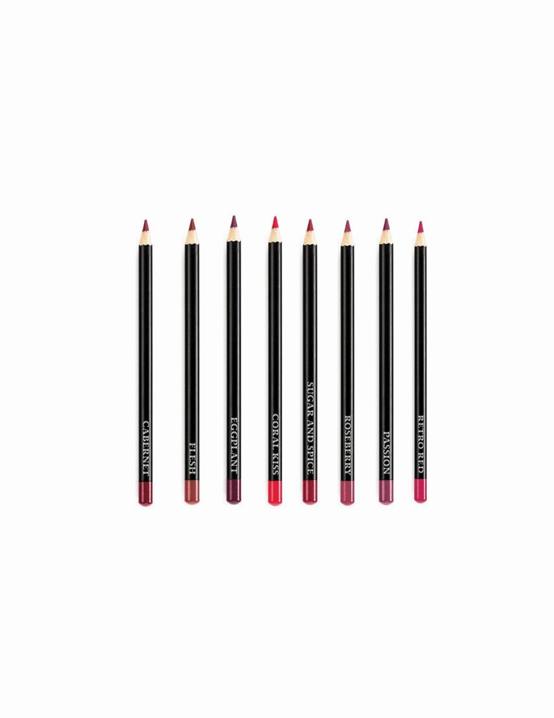 Danyel Flesh Lip Liner Cosmetics