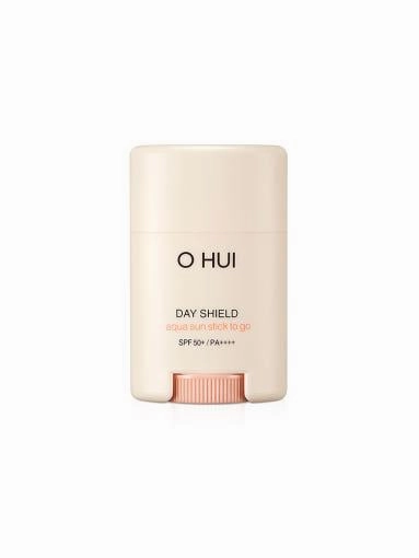 Day Shield Aqua Sun Stick To Go SPF 50 ,PA     14g | O HUI