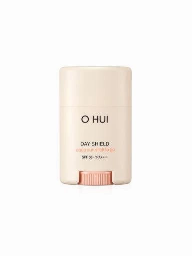 Day Shield Aqua Sun Stick To Go SPF 50 ,PA     14g | O HUI