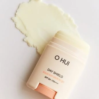 Day Shield Aqua Sun Stick To Go SPF 50 ,PA     14g | O HUI