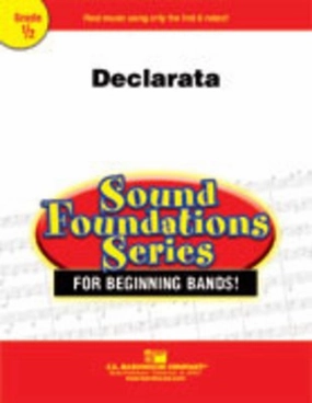 DECLARATA CB.5 SC/PTS