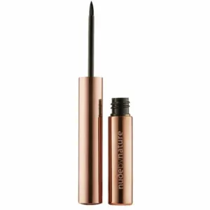 Definition Eyeliner 01 Black