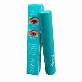 Deluxe Mini Liquid Lash Extensions™ Mascara Brynn (Rich Black)
